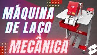 Ibramac - Máquinas Para Fabricação de Laços #Shorts