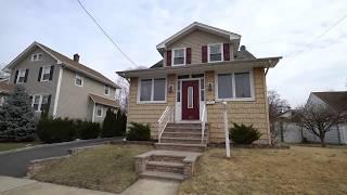 BEST REAL ESTATE VIDEOS: 963 Moessner Ave Union NJ