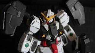 IN&OUT - Virtue 1/100 part 1 Review