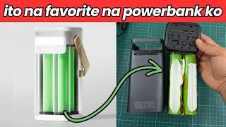 Romoss PMT60 100W Powerbank Teardown Review