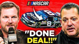 Dale Jr. OFFICIAL Back to This Team?!