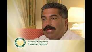 Funeral Consumer Guardian Society® Reviews