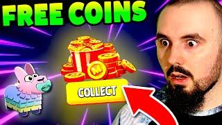 Simple Hacks - How to Get Unlimited Free Boosters & Coins