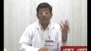 Lung Diseases Caused By Medicines & Drugs - Dr. Sudhir