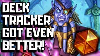 Hearthstone Deck Tracker Complete Guide (Updated)