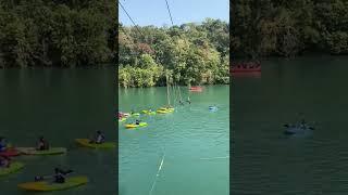 ziplining-Dandeli-karnataka