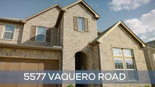 5577 Vaquero Road, Fort Worth, TX 76126 - LEAGUE Real Estate