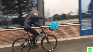 Rådet for sikker trafik
