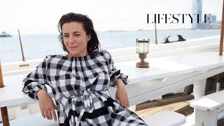 Garance Doré by Lifestyle Mag