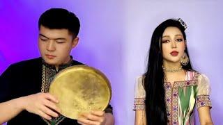 Özhal Muqam - Nigare Tursun | Uyghur Folk Song