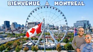 Things To Do in Montreal, Quebec | Summer 2024 