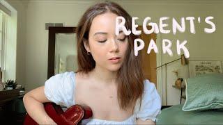 Regent's Park - Laufey (3 cellos Bruno Major cover)