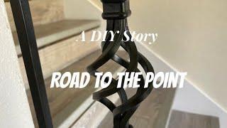 Road To The Point | A DIY Story | Make It Great Again