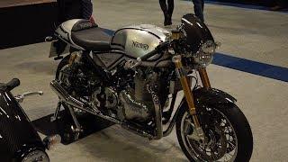 Was NORTON Motorcycles all just SMOKE & MIRRORS? Who was to BLAME? Why no INVESTIGATION?