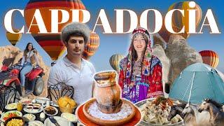 Cappadocia Adventure: Things to Know Before Visiting in 2024