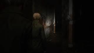 The Silent Hill 2 remake experience | #nightleafy auf #Twitch