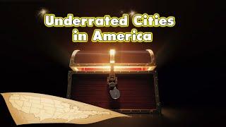 10 Underrated US Cities You Shouldn’t Overlook!