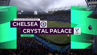 2020-21 Premier League [FIFA 21] | Matchweek 4 | CHE v CRY