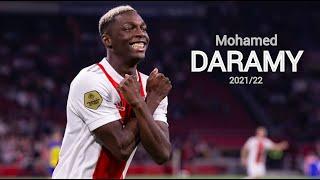 Mohamed Daramy - Highlights (2021/22)