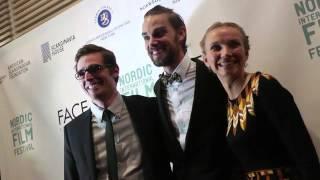 Nordic International Film Festival 2015 (Swedish) - Access New York TV