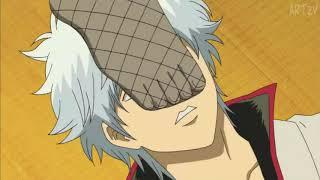 Gintoki x Tsukuyo Funny Moments