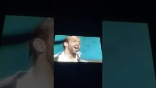 Top 5 it’s Showtime at the Apollo booed (1986-1991) 