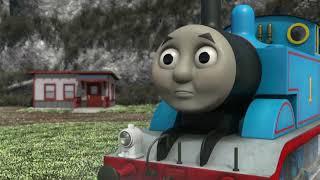 Thomas & Friends Season 15 Episode 19 Tree Trouble US Dub HD MB Part 2