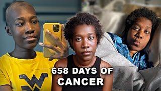 My 2 Year Cancer Update | Almost Done Chemo