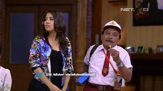 The Best Of Ini Talkshow - Pak RT Mau Sekolah Lagi