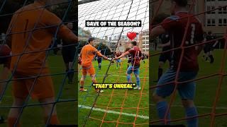 Is THIS the best ever Scouse GK Save?  #goalkeeper