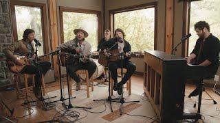 NEEDTOBREATHE - "I Am Yours (Acoustic)" [Dark Horse Sessions]