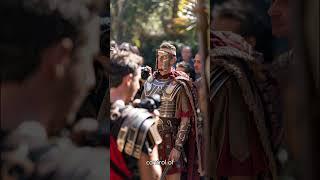 “Crossing the Rubicon” – Gaius Julius Caesar’s Point of No Return