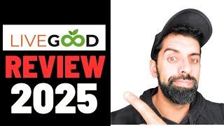 LiveGood Review 2025 - Should You Still Join? Also FREE TRAINING INSIDE!