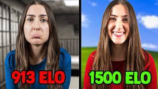 How To Reach 1500 ELO In Chess