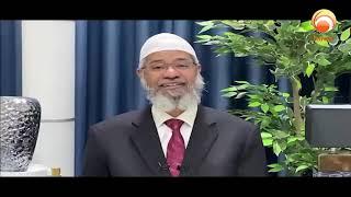 The Best urdu translation of quran  Dr Zakir Naik #HUDATV