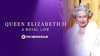 WATCH: Queen Elizabeth - A Royal Life