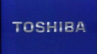 Toshiba Video Software ident