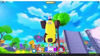 Roblox Find The PopTarts!