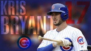 Kris Bryant | 2016 "MVP" Highlights ᴴᴰ