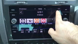 Radio & Media Player | Handover Videos