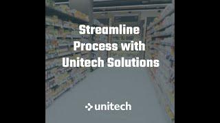 Unitech Solutions