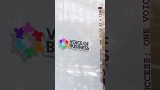 Voice Of Business  | VOB KERALA