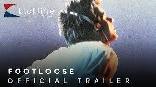 1984 Footloose Official  Trailer  1 Paramount Pictures