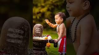 mahadev status video  bholenath status ️ Mahakal status #mahadev