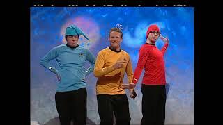 "Unser (T)Raumschiff - Schneewittchen" bullyparade - TV Comedyshow / 2002