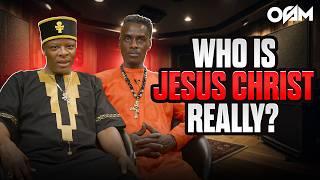 Who is Jesus Christ REALLY?