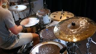Just Jammin #7 - Drum Grooves (Soundtest) / Philipp Zinnbauer