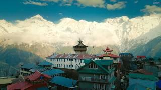 Kalpa : Most Beautifull Village of Himachal Pradesh, Kinnaur | Traveling Mondays : Cinematic Video