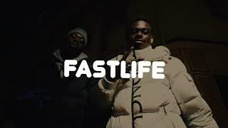 Drill Type Beat Piano "FASTLIFE" | x FR Drill Type Beat 2023