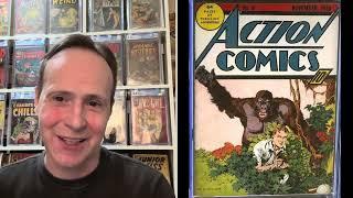 Beating Covid Peak Prices..Things Are Heating Up | Hottest Golden Age Comics | Feb. 16, 2025